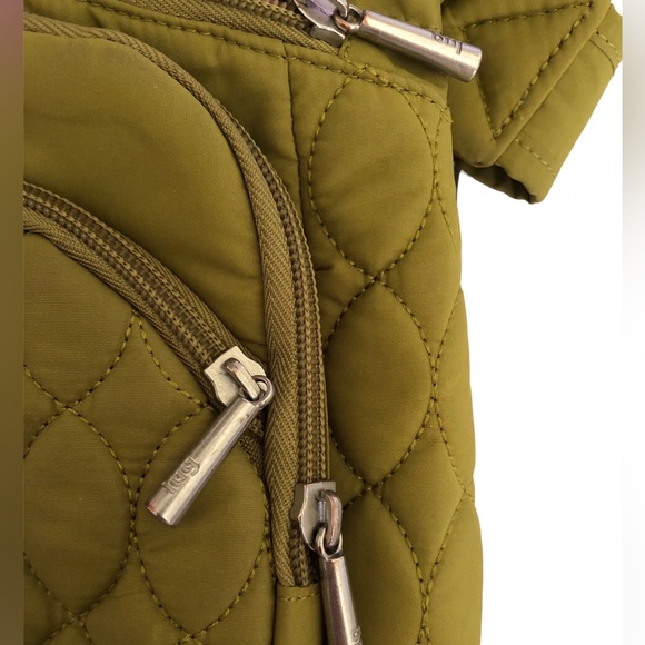 LUG - Canter Crossbody Bag - Picture 4 of 10